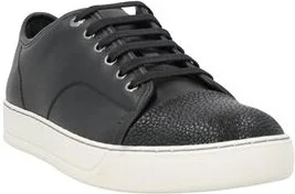 Lanvin Man Sneakers - Image 2
