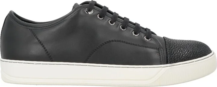 Lanvin Man Sneakers - Image 3