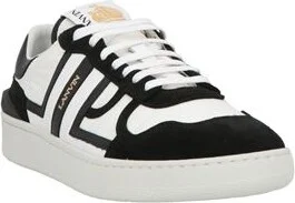 Lanvin Man Sneakers - Image 2