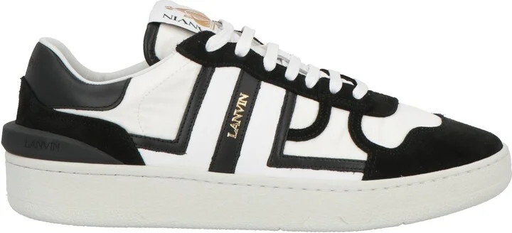 Lanvin Man Sneakers - Image 3