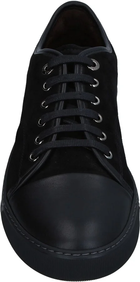Lanvin Man Sneakers - Image 4