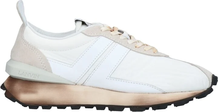 Lanvin Man Sneakers - Image 3