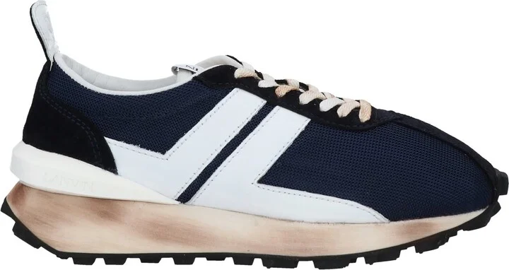 Lanvin Man Sneakers - Image 3