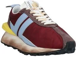Lanvin Man Sneakers - Image 2