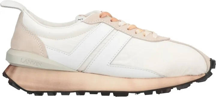 Lanvin Man Sneakers - Image 3