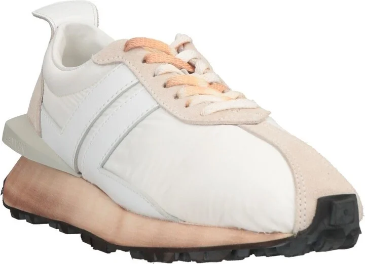 Lanvin Man Sneakers - Image 4