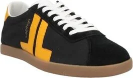Lanvin Man Sneakers - Image 2