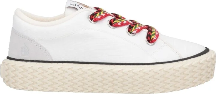 Lanvin Man Sneakers - Image 3