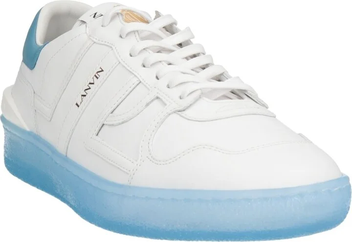 Lanvin Man Sneakers - Image 4