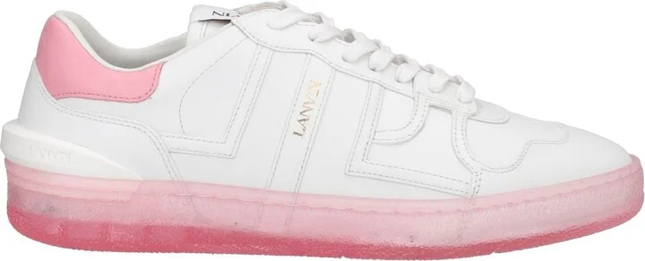 Lanvin Man Sneakers - Image 6