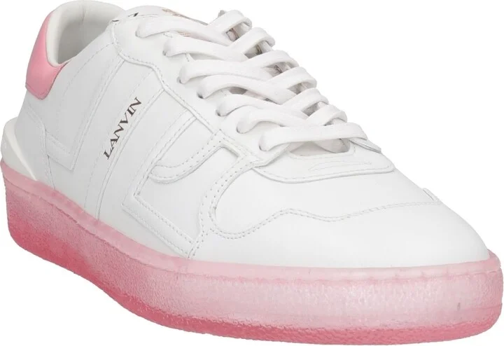 Lanvin Man Sneakers - Image 7