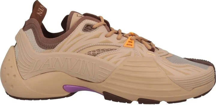 Lanvin Man Sneakers - Image 6