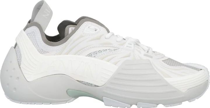 Lanvin Man Sneakers - Image 3