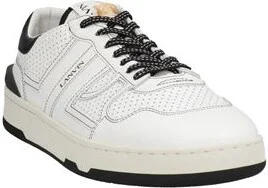 Lanvin Man Sneakers - Image 2