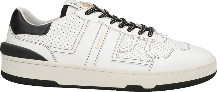 Lanvin Man Sneakers - Image 3
