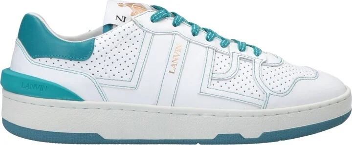 Lanvin Man Sneakers - Image 6