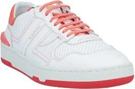 Lanvin Man Sneakers - Image 8
