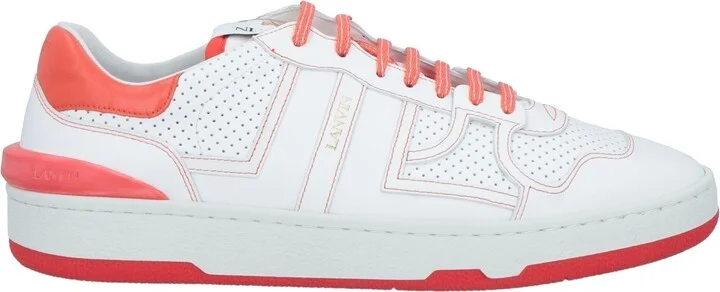 Lanvin Man Sneakers - Image 9