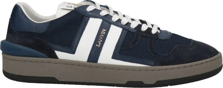 Lanvin Man Sneakers - Image 3