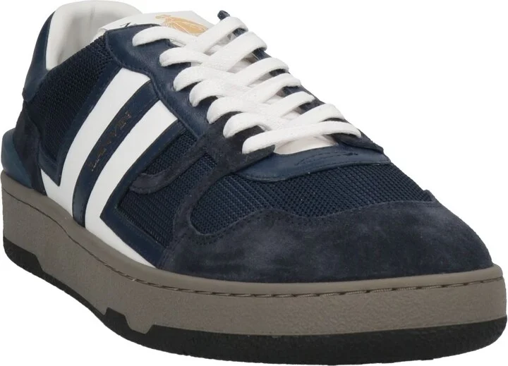 Lanvin Man Sneakers - Image 4