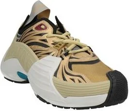 Lanvin Man Sneakers - Image 2
