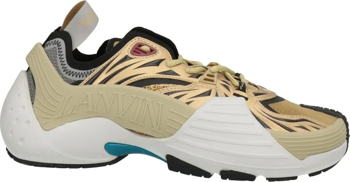 Lanvin Man Sneakers - Image 3