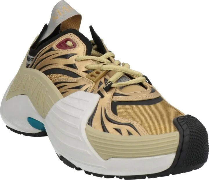 Lanvin Man Sneakers - Image 4