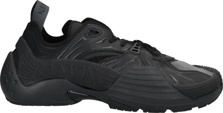 Lanvin Man Sneakers - Image 3
