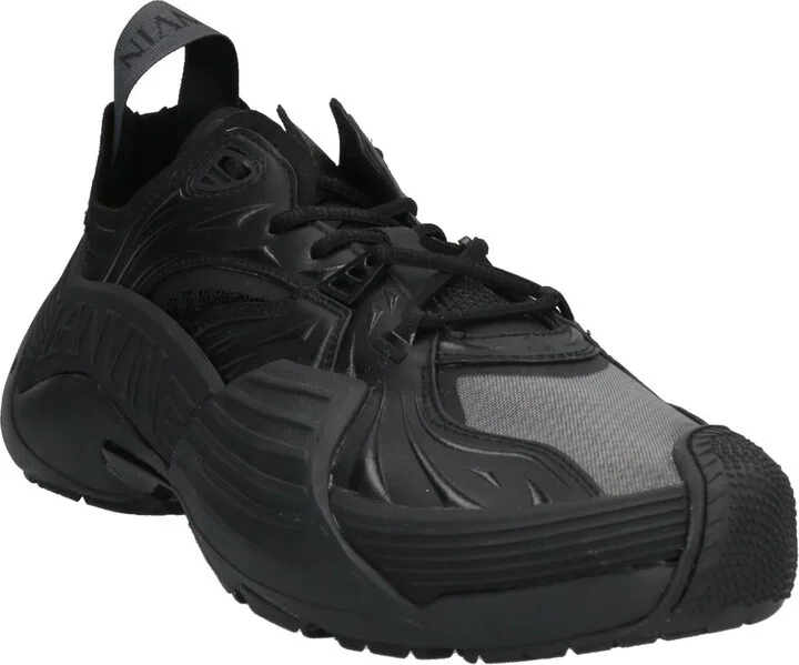 Lanvin Man Sneakers - Image 4