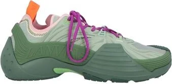 Lanvin Man Sneakers