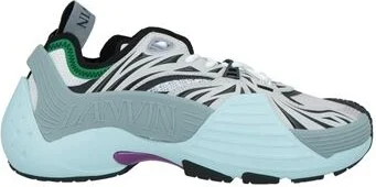 Lanvin Man Sneakers