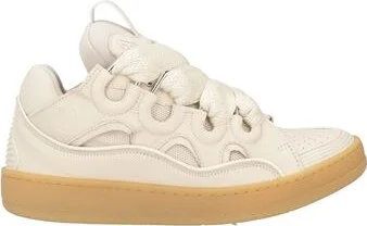 Lanvin Man Sneakers