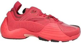 Lanvin Man Sneakers