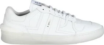 Lanvin Man Sneakers