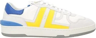 Lanvin Man Sneakers