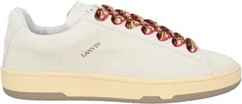 Lanvin Man Sneakers