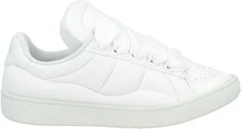 Lanvin Man Sneakers