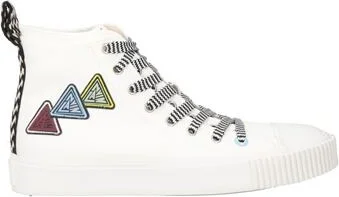 Lanvin Man Sneakers