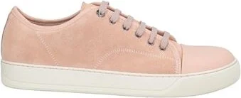 Lanvin Man Sneakers