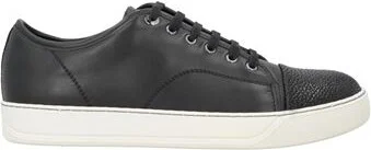 Lanvin Man Sneakers