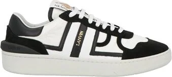 Lanvin Man Sneakers