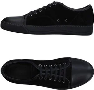 Lanvin Man Sneakers