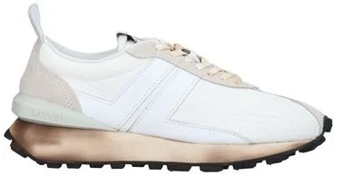 Lanvin Man Sneakers