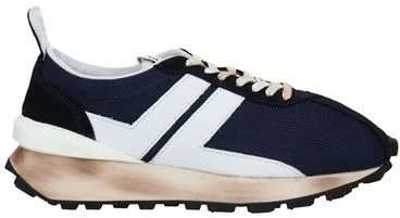 Lanvin Man Sneakers