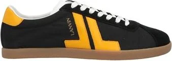 Lanvin Man Sneakers