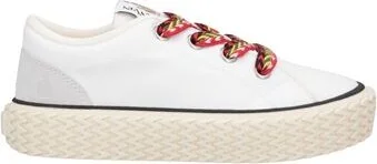 Lanvin Man Sneakers
