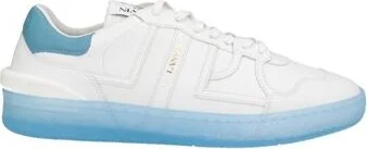 Lanvin Man Sneakers