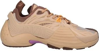 Lanvin Man Sneakers