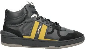Lanvin Man Sneakers
