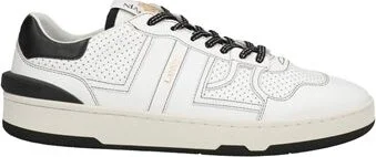 Lanvin Man Sneakers